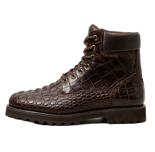 Tobacco - Kuru Boot